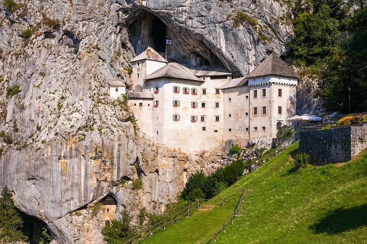 Skocjan Caves, Piran & Predjama Castle — Private Day Trip from Ljubljana photo 2