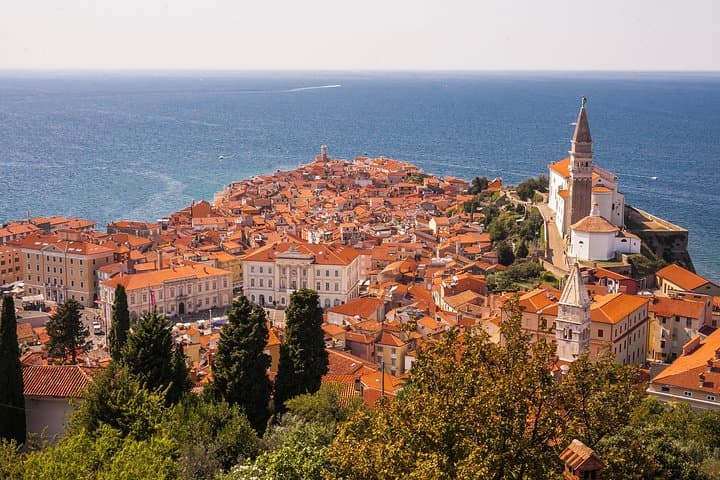 Piran, Skocjan Caves & Lipica: Private Day Trip from Koper photo 6