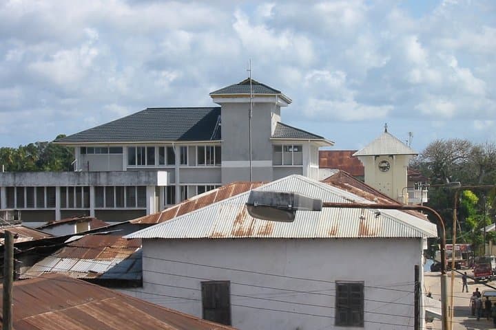 Chake Chake City Tour: Markets, Old Forts & Mangrove Bay on Pemba Island photo 4