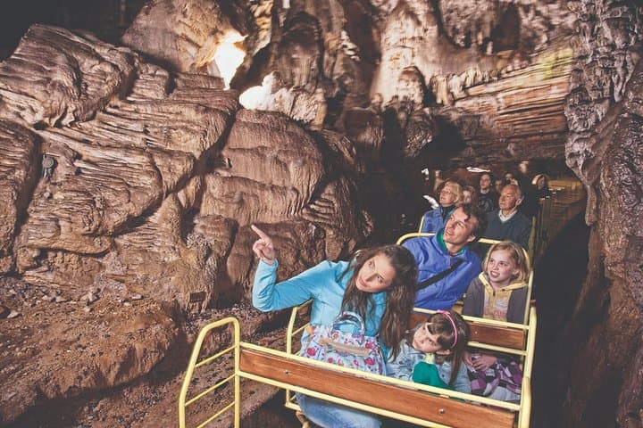 Postojna Cave & Predjama Castle Private Half-Day Trip from Ljubljana photo 2