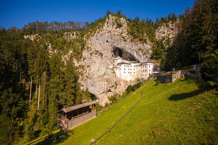 Postojna Cave & Predjama Castle Private Half-Day Trip from Ljubljana photo 5