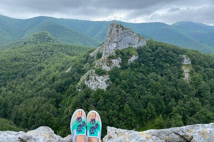 Aizkorri Trekking: Full-Day Private Hike to Gipuzkoa’s Highest Peaks photo 4