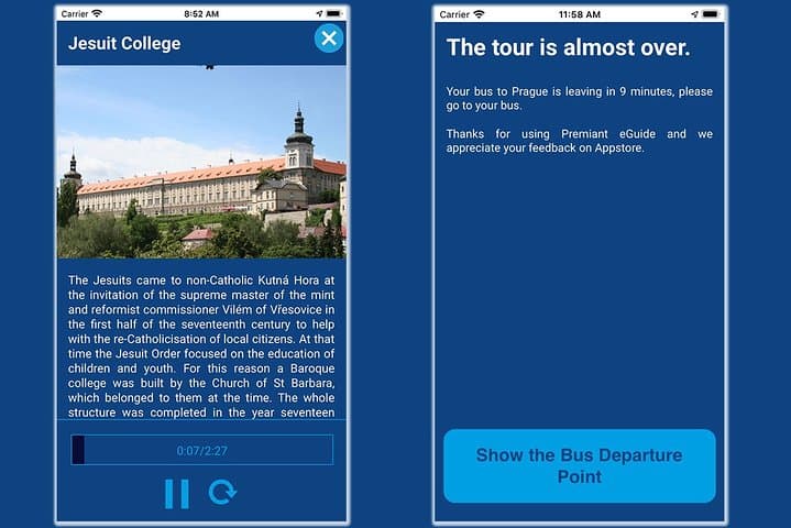 Self-Guided UNESCO Teplice Day: Premiant eGuide & Thermal Baths photo 5