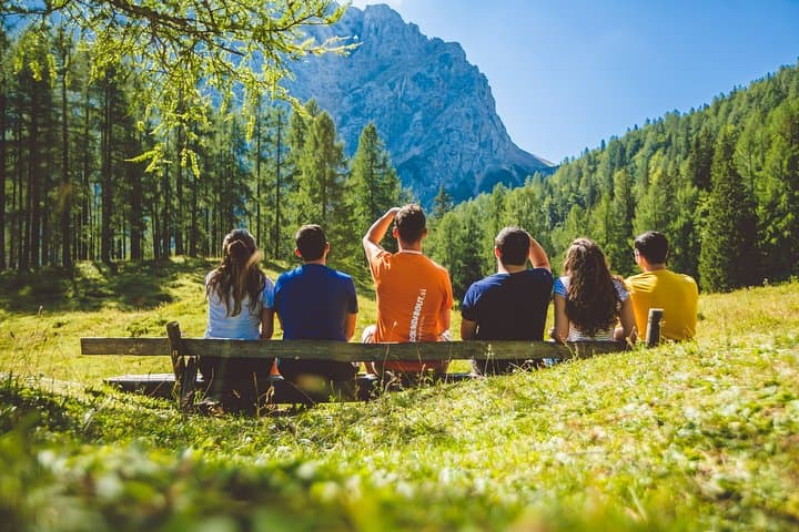 Soca Valley Private Day Trip from Ljubljana — Kozjak Waterfall & Kobarid WWI Path photo 5