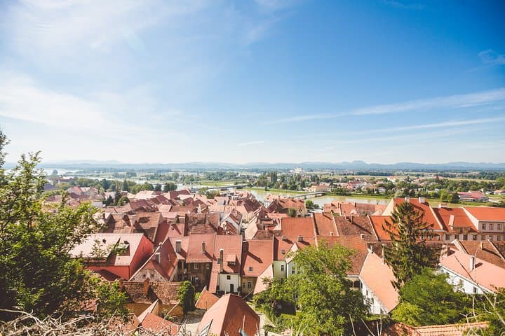 Maribor, Ptuj & Wine Day Trip from Ljubljana — Private Guided Tour