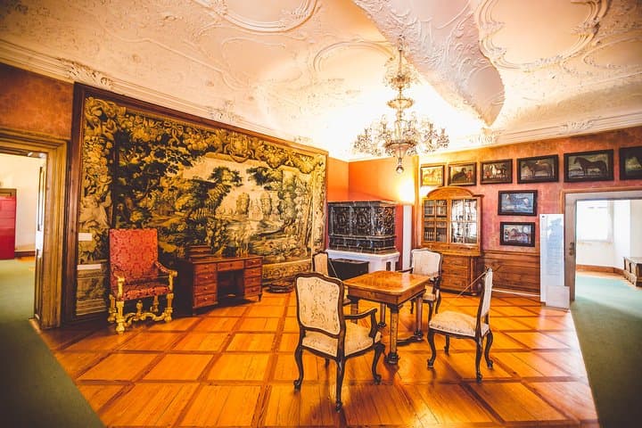 Maribor, Ptuj & Wine Day Trip from Ljubljana — Private Guided Tour photo 3
