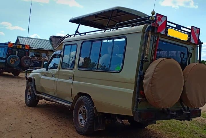 14-Day Kenya & Tanzania Big Five Safari — Nairobi to Serengeti, Ngorongoro and Maasai Mara photo 5