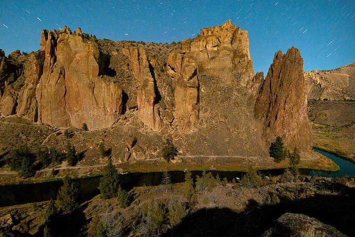 Private Half-Day Photo Tours in Bend: Cascades, High Desert & Night Sky photo 5