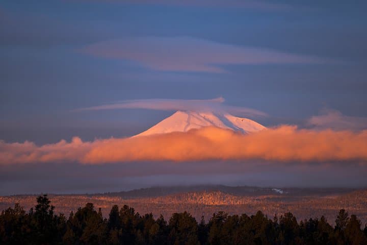 Private Half-Day Photo Tours in Bend: Cascades, High Desert & Night Sky photo 6
