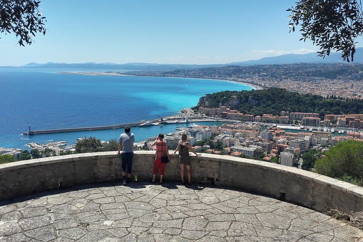 Private Full-Day French Riviera Tour from Nice — Monaco, Cannes & Saint-Paul-de-Vence photo 3