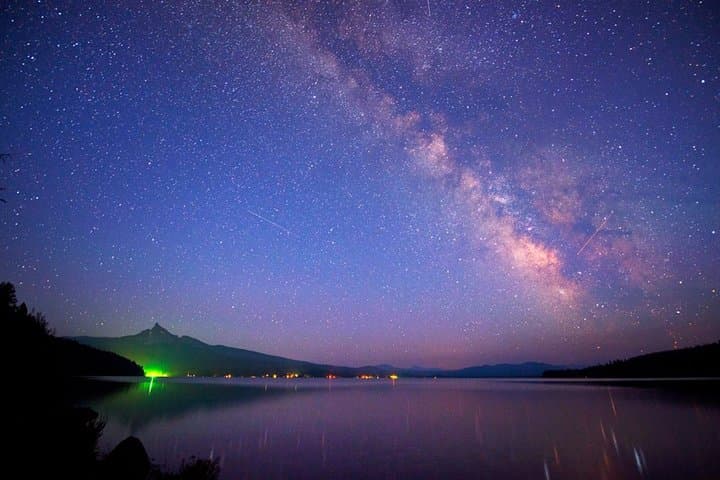 Bend Night Sky Private Photo Tour — Capture the Milky Way in Central Oregon's High Desert photo 5