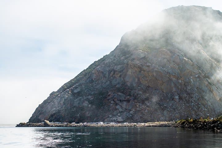 Guided E‑Bike Tour of Morro Bay — Ride to Morro Rock, Estuary Overlooks & Beaches photo 5