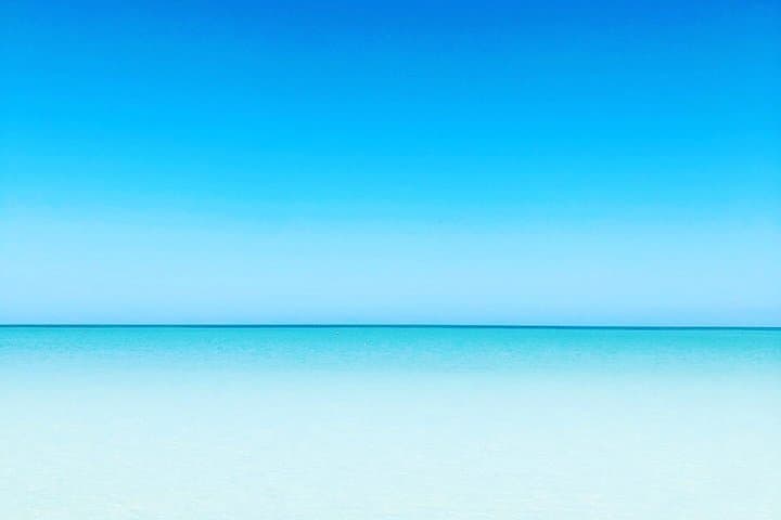 Holbox One-Day Island Escape: Cenote Yalahau, Isla Pasion & Punta Mosquito photo 2
