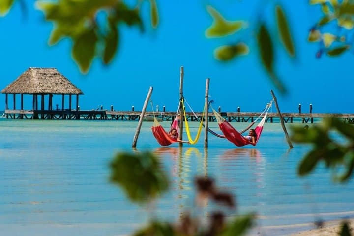 Holbox One-Day Island Escape: Cenote Yalahau, Isla Pasion & Punta Mosquito photo 4