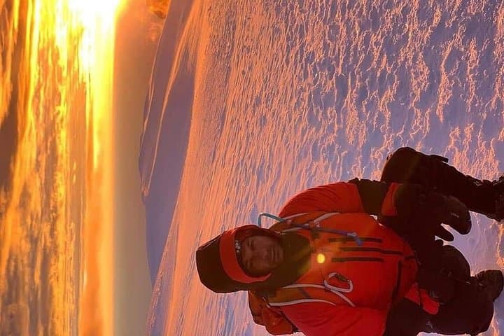 6-Day Machame Route Kilimanjaro Trek: Scenic Summit Trekking Guide photo 3