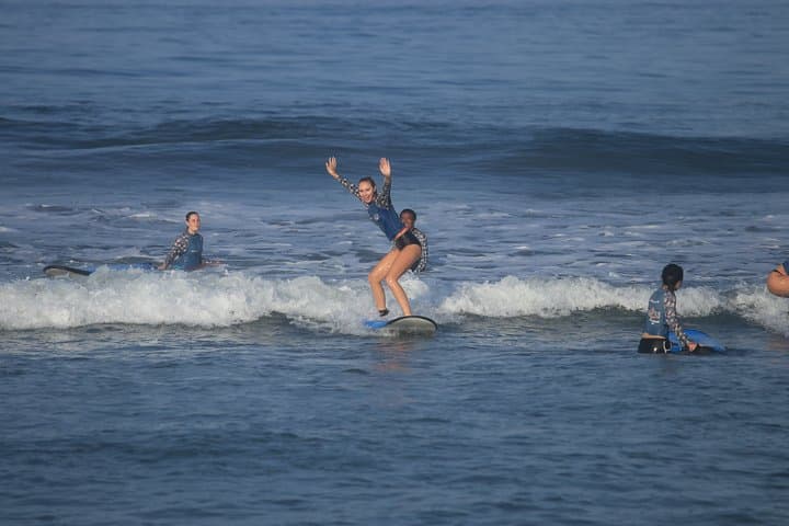 Surf Like a Pro: Semi-Private Lessons in Bali photo 3