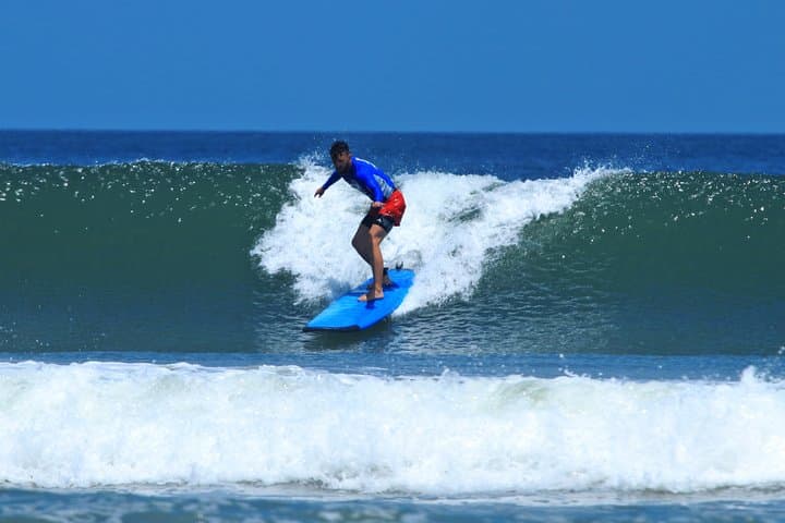 Surf Like a Pro: Semi-Private Lessons in Bali photo 5