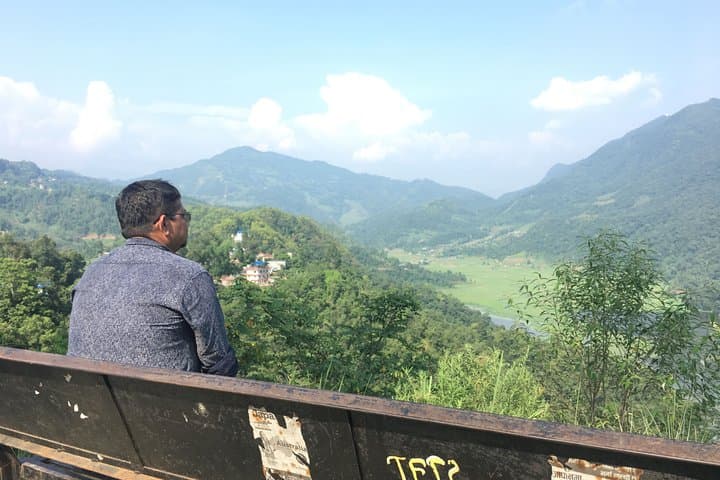 Begnas Lake to Sundari Danda: Easy Day Hike from Pokhara with Annapurna Views photo 6
