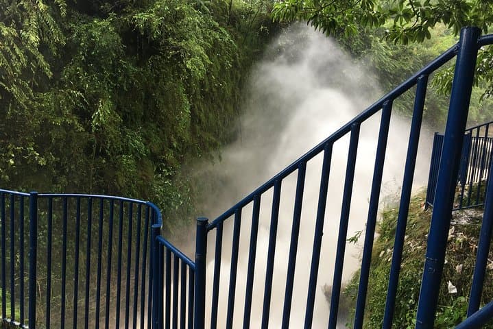 Pokhara Waterfall & Fewa Lake Foot-Trail: Half-Day Private Tour photo 3