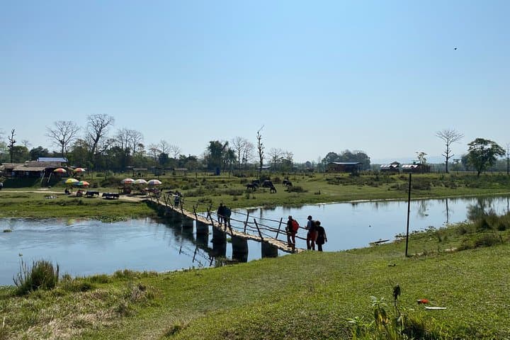 9-Day Relaxing Nepal Tour: Kathmandu, Chitwan & Pokhara Highlights photo 3