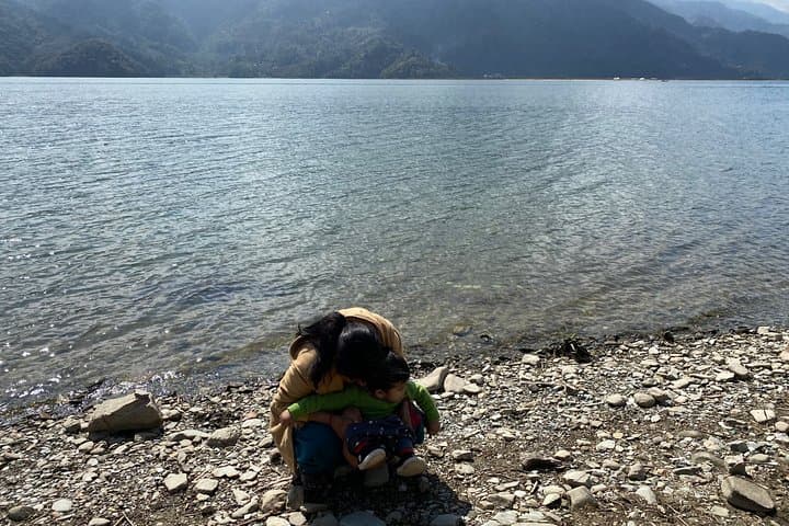 Pokhara One-Day Mini‑Bus Tour: Lakes, Caves & Waterfalls photo 6
