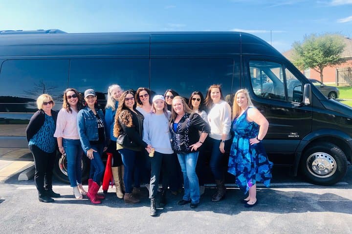 Texas Hill Country Limousine Wine Tour from Austin photo 3