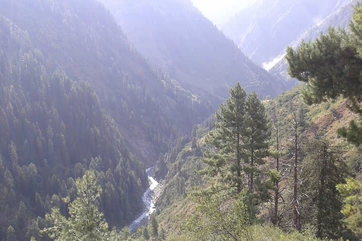 12-Day Manali to Dharamshala Himalayan Trek: Kalihani & Thamsar Passes photo 3