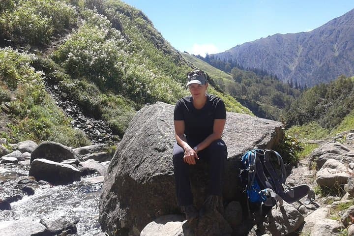12-Day Manali to Dharamshala Himalayan Trek: Kalihani & Thamsar Passes photo 5