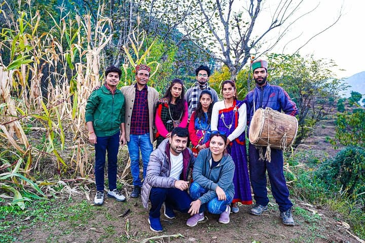 Complete Himachal Tour: 8 Nights, 9 Days Across Shimla, Manali, Dharamshala & Amritsar photo 3