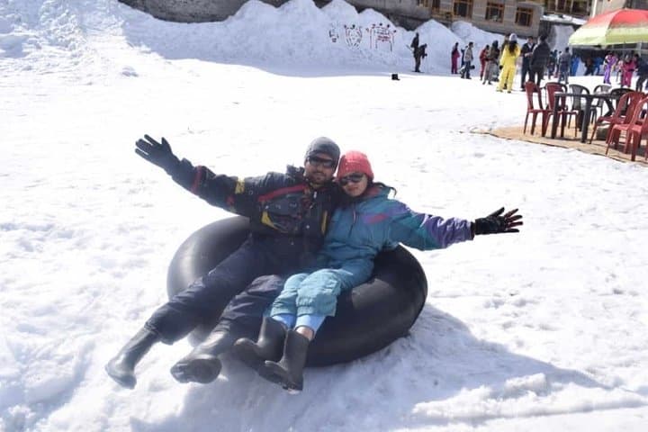 Complete Himachal Tour: 8 Nights, 9 Days Across Shimla, Manali, Dharamshala & Amritsar photo 4