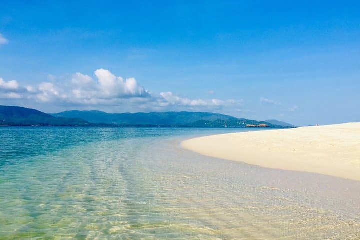 Koh Madsum & Koh Tan Speedboat Snorkel Trip from Koh Samui photo 3