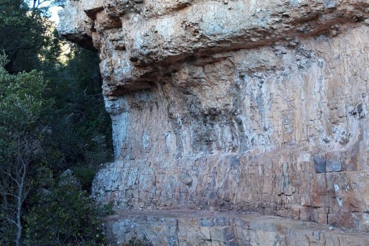 Hiking the Tacchi d’Ogliastra: Ulassai’s Karst Heels and Cave Walk photo 6