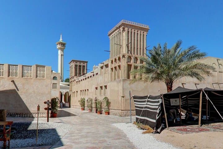 Full-Day Private Dubai Sightseeing from Abu Dhabi — Burj Khalifa, Souks & Palm Jumeirah photo 3