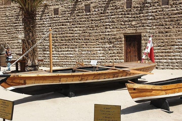 Full-Day Dubai Modern and Classic City Tour: Marina, Palm & Old Souks photo 2