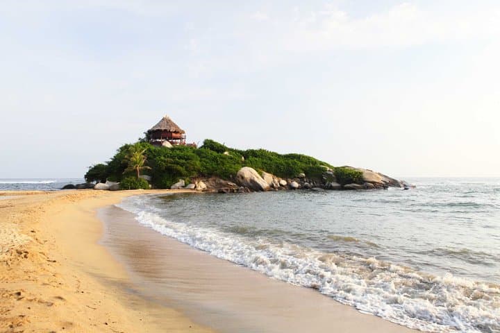 Sierra Nevada Escape: 4-Day Santa Marta, Tayrona & Minca Adventure photo 3