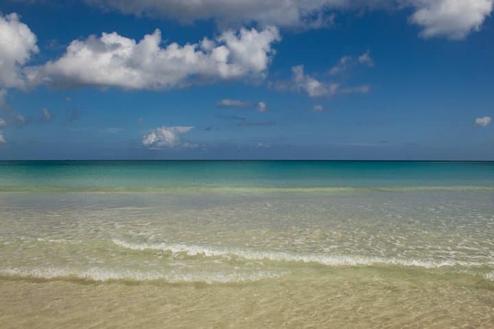 Day Trip to Playa Cristal in Tayrona Park — Transportation from Santa Marta photo 3