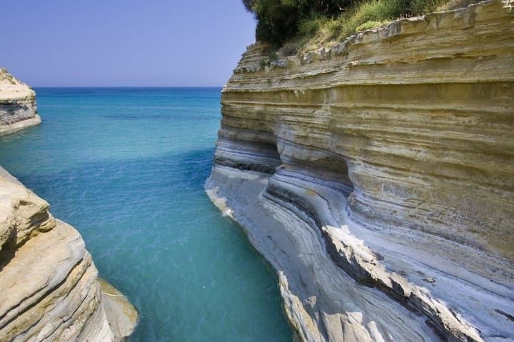 Remember the North: Corfu's North Coast Drive to Sidari, Acharavi & Kassiopi photo 3