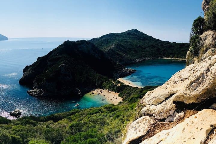 Remember the North: Corfu's North Coast Drive to Sidari, Acharavi & Kassiopi photo 5