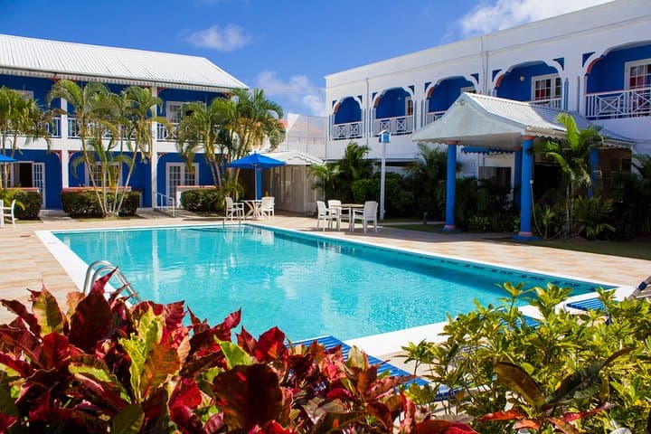 Sun, Spa & Sand: Day Pass at Bay Gardens Beach Resort & Spa, Saint Lucia photo 4