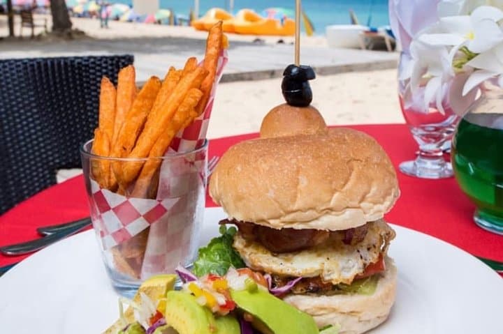 Sun, Spa & Sand: Day Pass at Bay Gardens Beach Resort & Spa, Saint Lucia photo 6