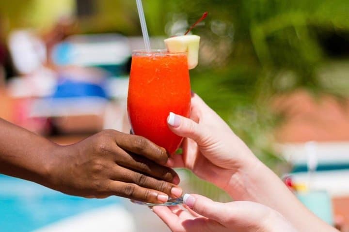 Bay Gardens Day Pass: Beach, Spa & Resort Access in Rodney Bay photo 6