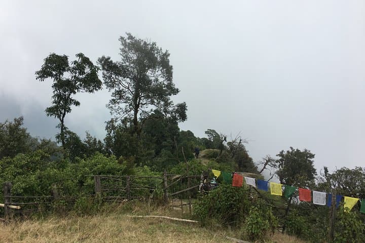 Australian Camp Hike from Kathmandu: Easy 3-Day Sunrise Trek to Annapurna Views photo 1