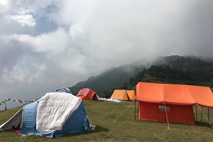 Pokhara Day Hike: Australian Camp and Dhampus Sunrise Views & Gurung Village Walk photo 3