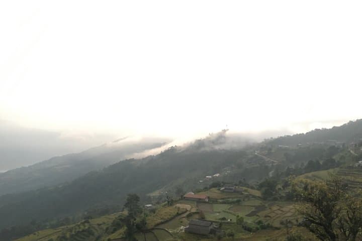 Exploring Dhampus: A Scenic Day Tour from Pokhara by 4WD photo 5