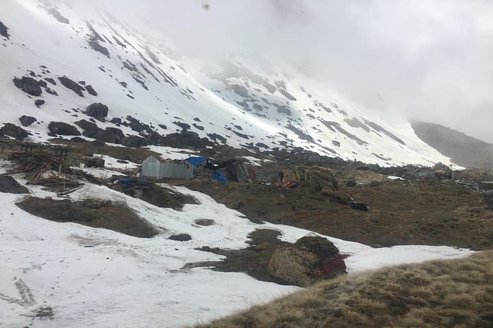 Annapurna Base Camp Trek from Kathmandu — 11-Day Poon Hill to ABC Adventure photo 1