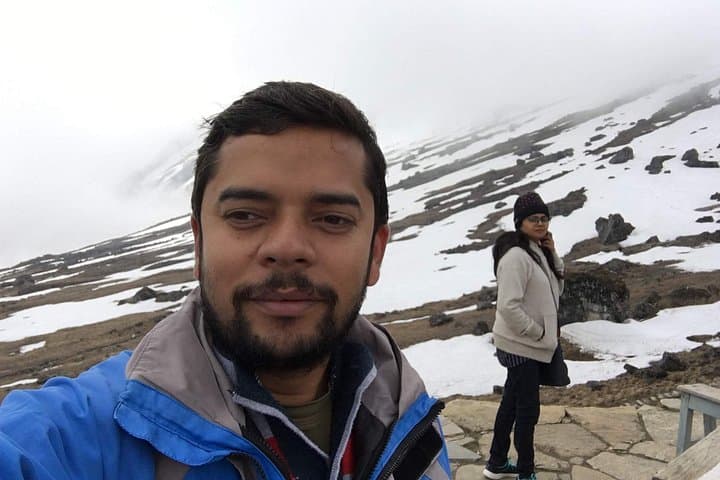 Annapurna Base Camp Trek from Kathmandu — 11-Day Poon Hill to ABC Adventure photo 2