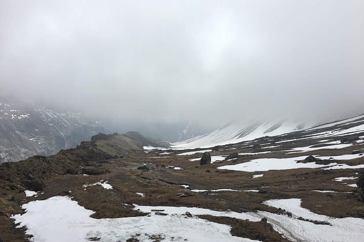 Annapurna Base Camp Trek from Kathmandu — 11-Day Poon Hill to ABC Adventure photo 3