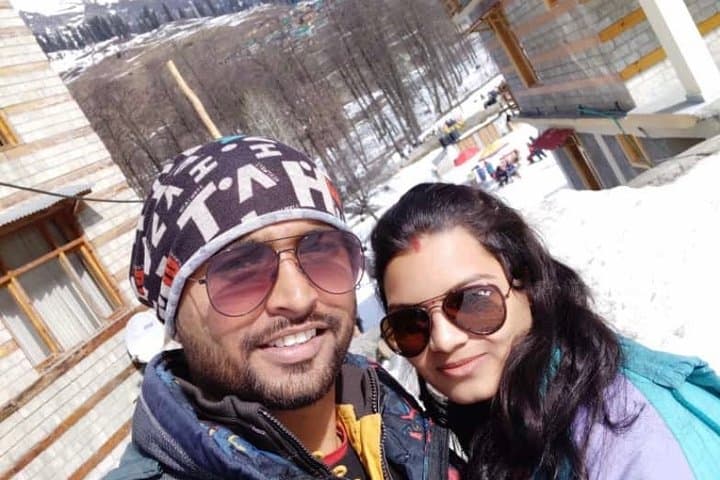 Complete Himachal Tour: 8 Nights, 9 Days Across Shimla, Manali, Dharamshala & Amritsar photo 2