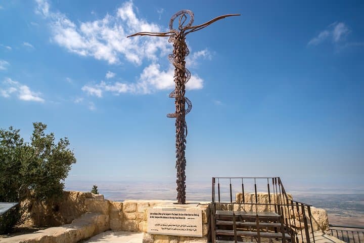 Best of Jordan 8-Day Tour: Petra, Wadi Rum, Dead Sea & Jerash photo 4