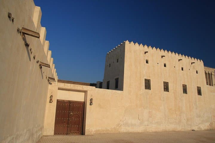 Half-Day Sharjah & Ajman Private Tour from Dubai — Culture, Souks & Forts photo 2